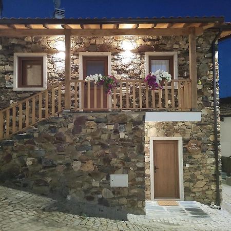 Casa Do Condado Villa Vilarinho  Ngoại thất bức ảnh