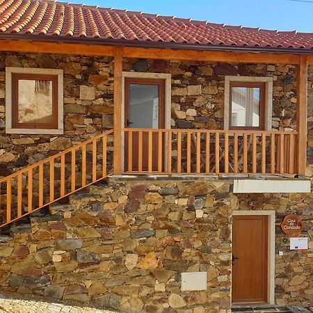 Casa Do Condado Villa Vilarinho  Ngoại thất bức ảnh