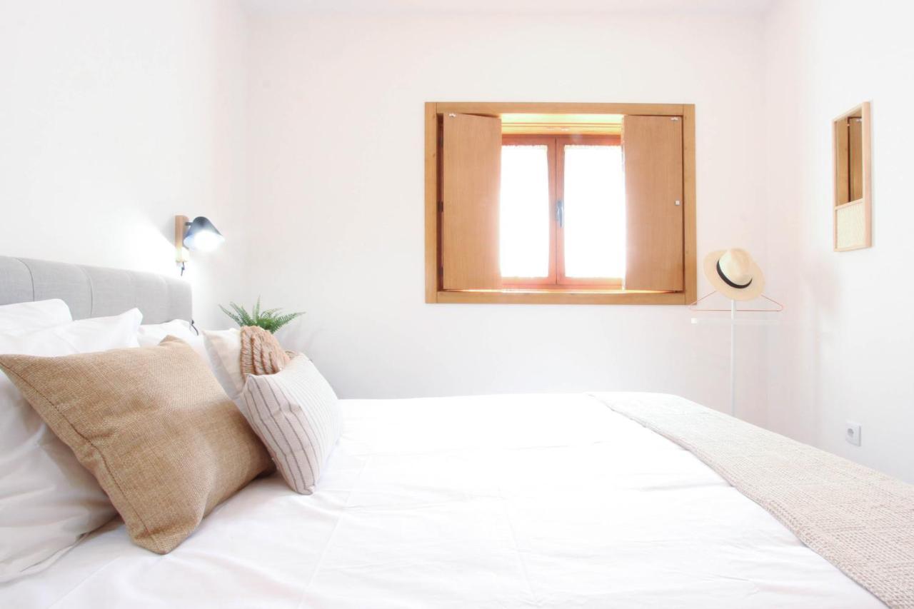 Casa Do Condado Villa Vilarinho  Ngoại thất bức ảnh