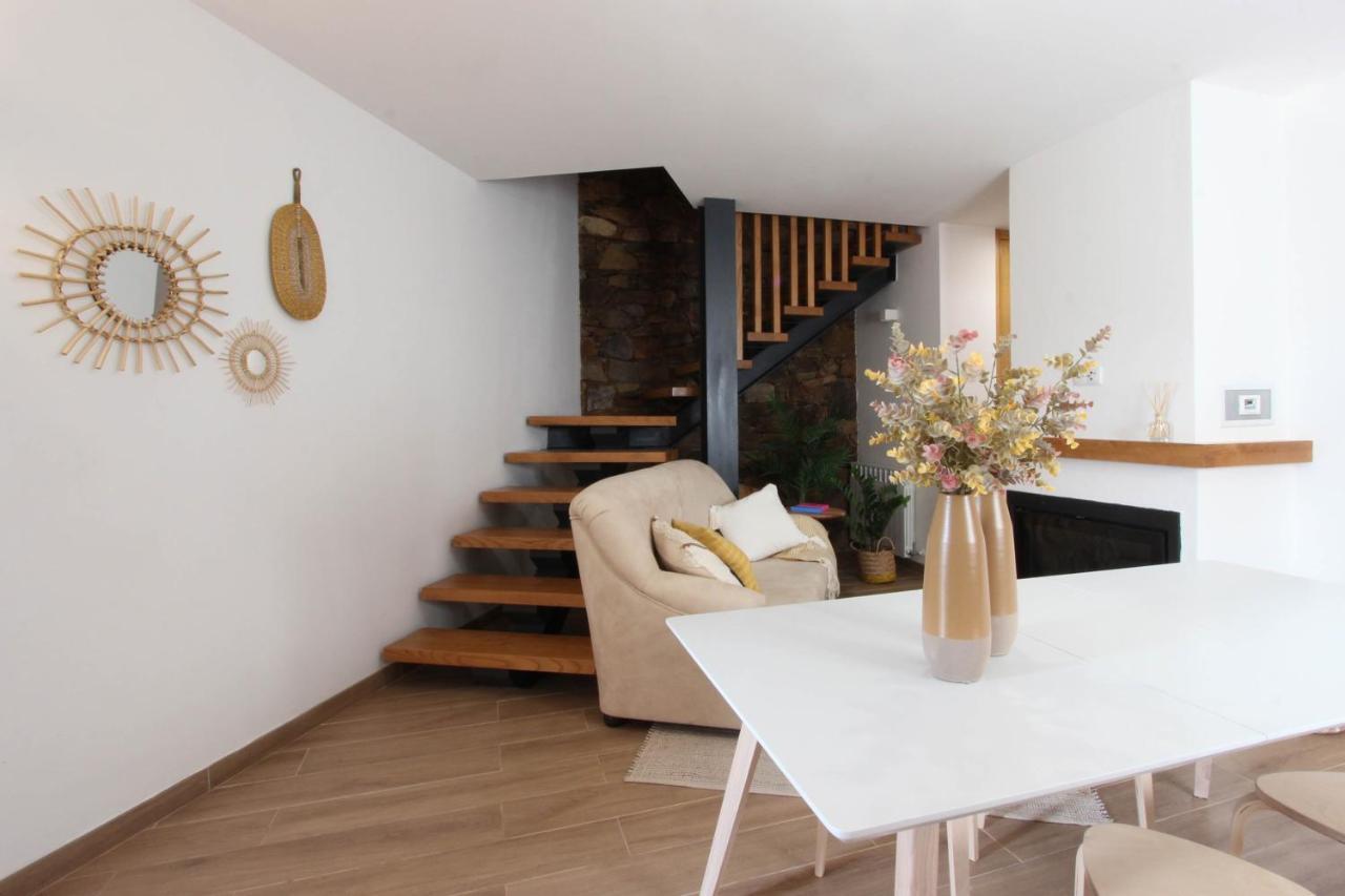 Casa Do Condado Villa Vilarinho  Ngoại thất bức ảnh