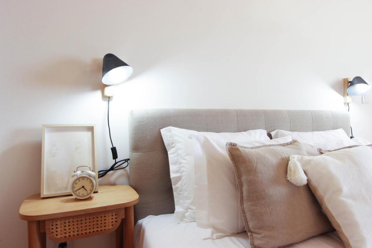 Casa Do Condado Villa Vilarinho  Ngoại thất bức ảnh