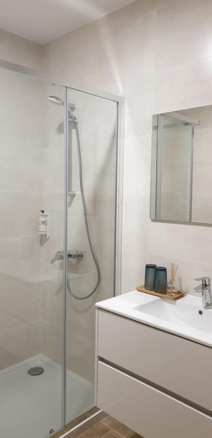 Casa Do Condado Villa Vilarinho  Ngoại thất bức ảnh