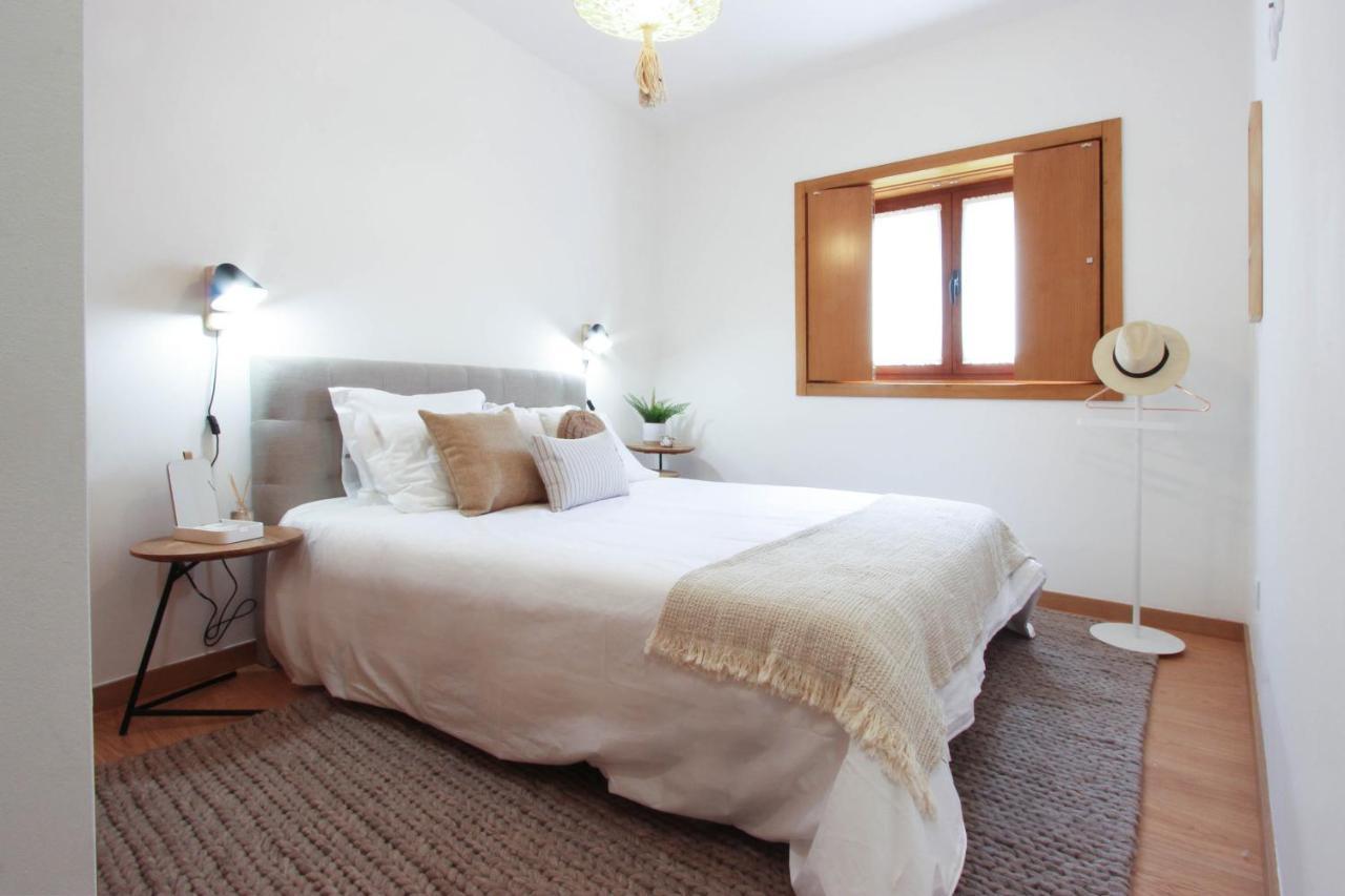 Casa Do Condado Villa Vilarinho  Ngoại thất bức ảnh