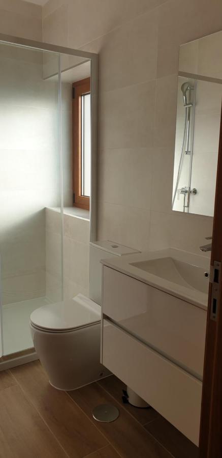 Casa Do Condado Villa Vilarinho  Ngoại thất bức ảnh