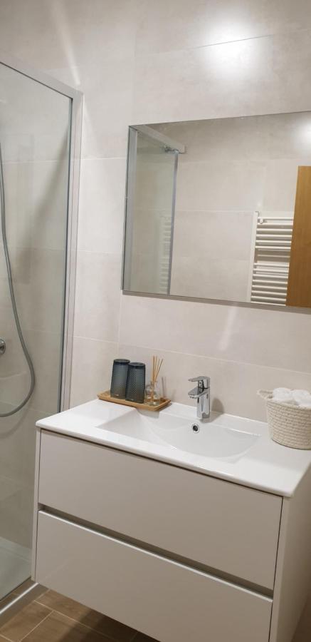 Casa Do Condado Villa Vilarinho  Ngoại thất bức ảnh