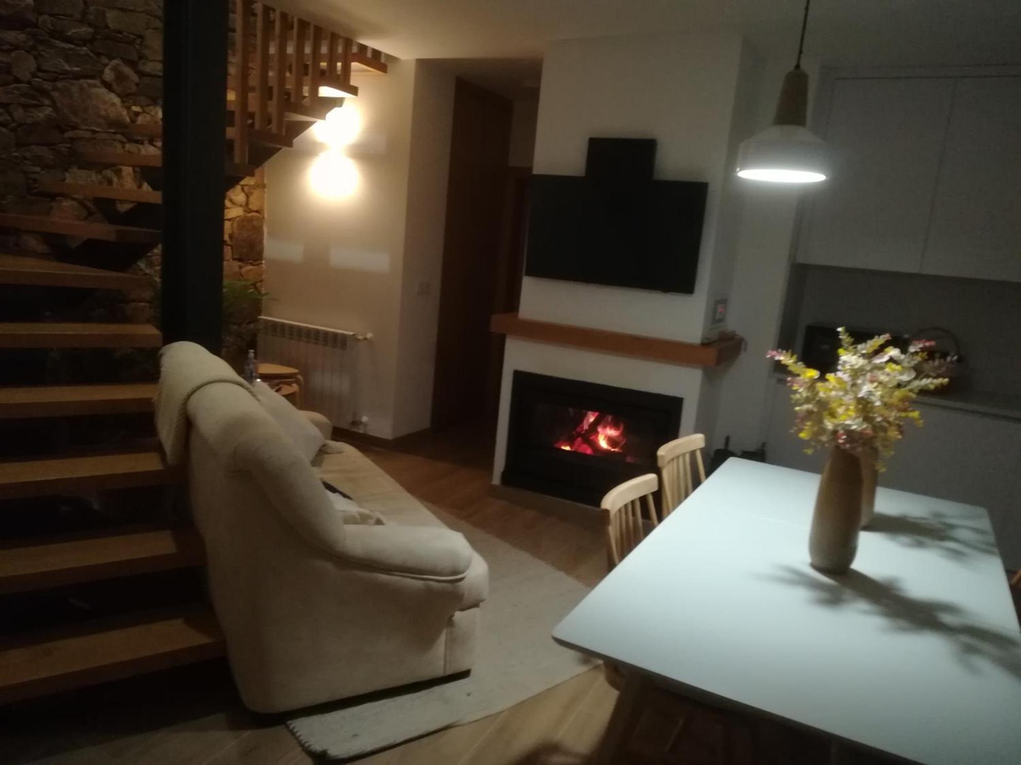 Casa Do Condado Villa Vilarinho  Ngoại thất bức ảnh